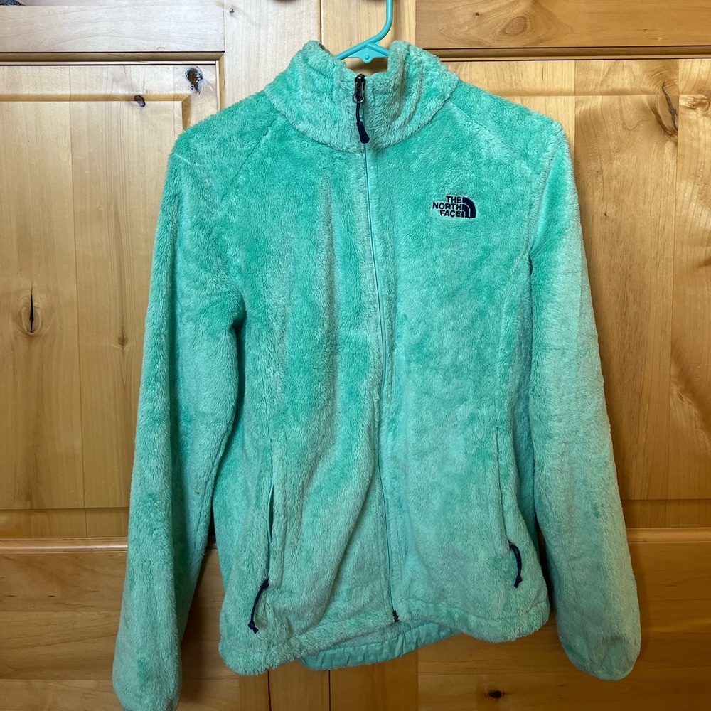 North Face Jacket